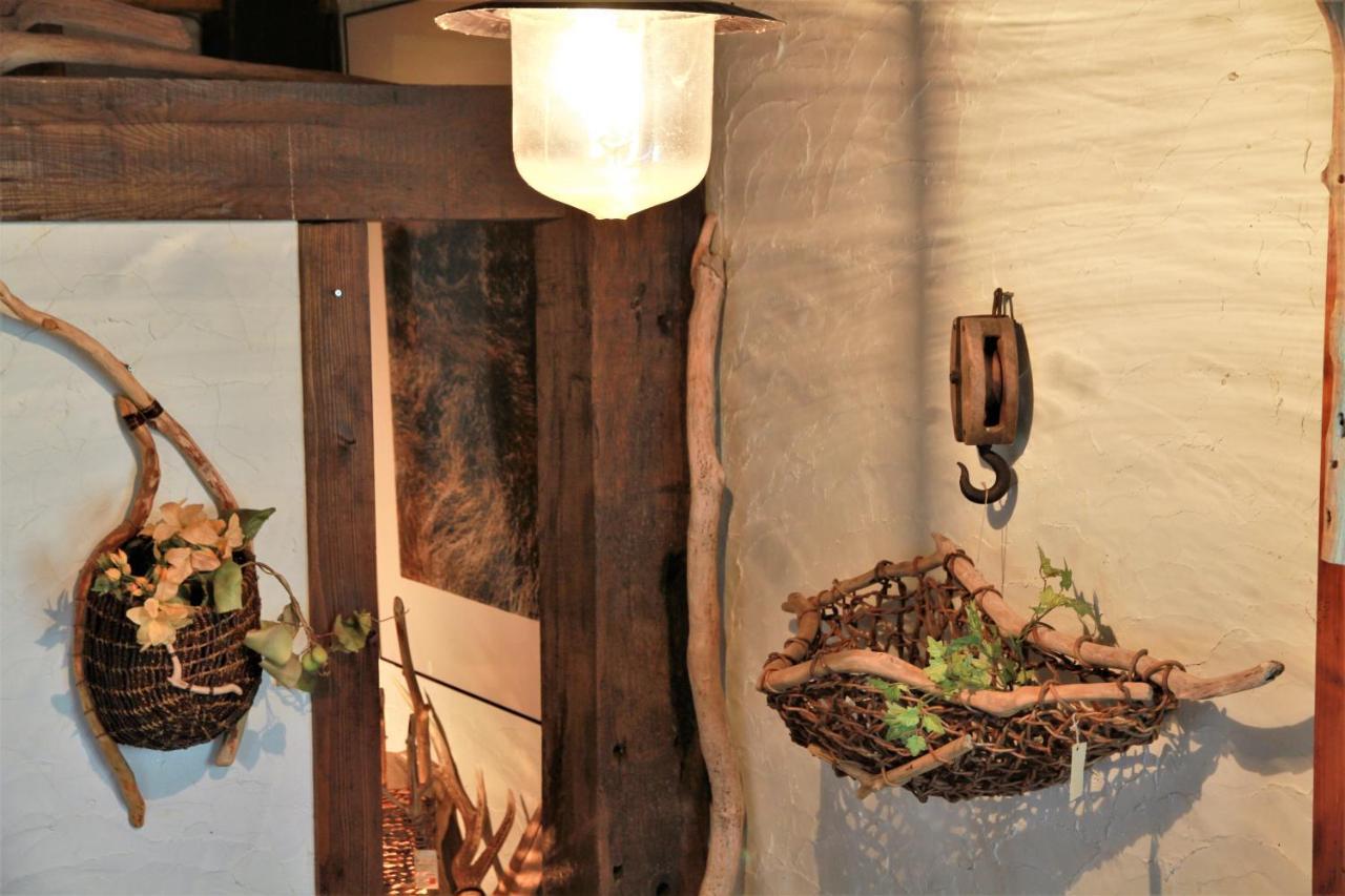 Gallery Kitashajin * 東川町