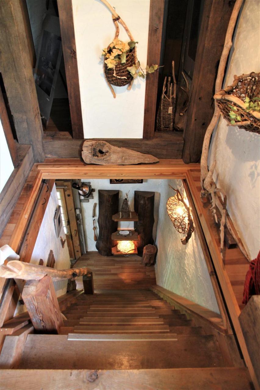 Gallery Kitashajin 別荘 東川町