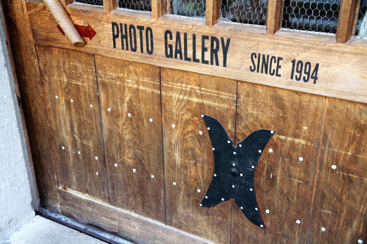 Gallery Kitashajin