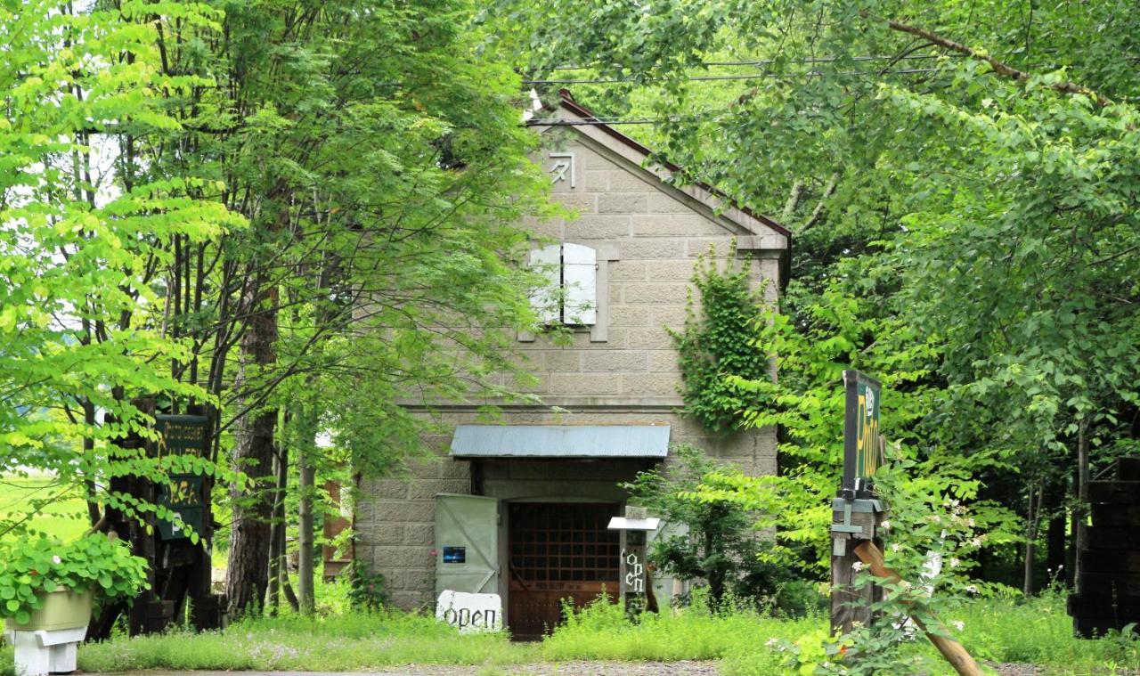 Gallery Kitashajin 東川町