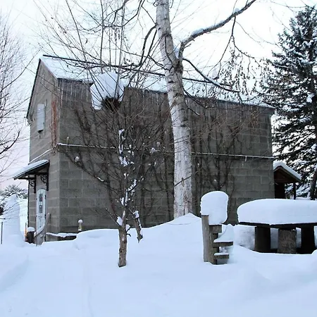 Gallery Stay Kitashajin Higashikawa Exterior photo