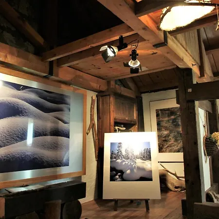 Gallery Stay Kitashajin Higashikawa Exterior photo