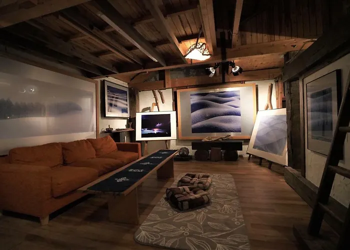 Gallery Stay Kitashajin