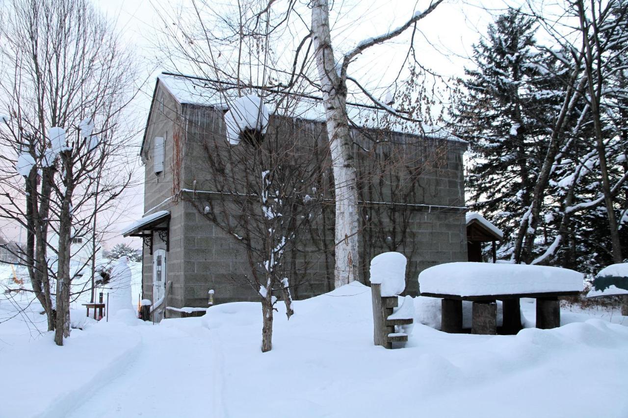 Gallery Kitashajin *