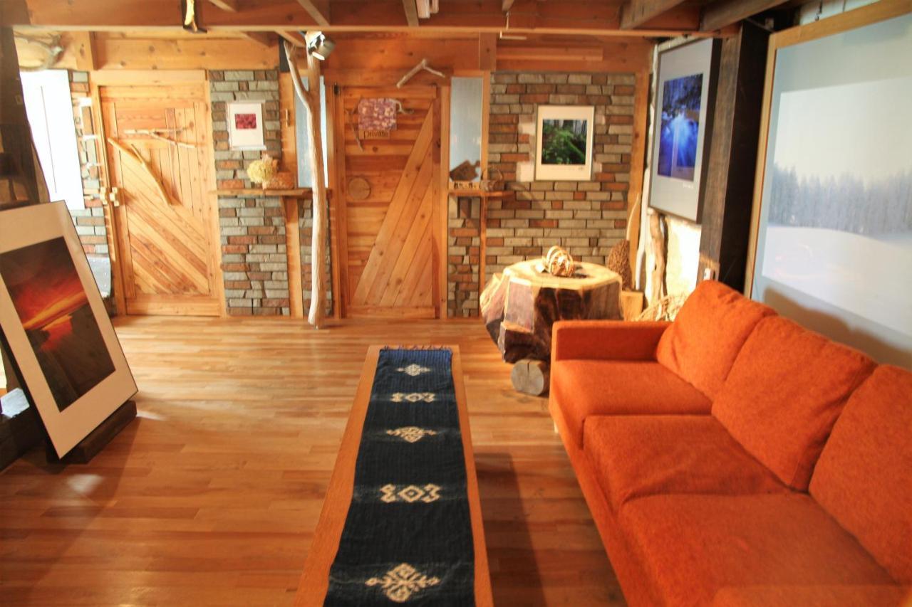 Gallery Kitashajin *