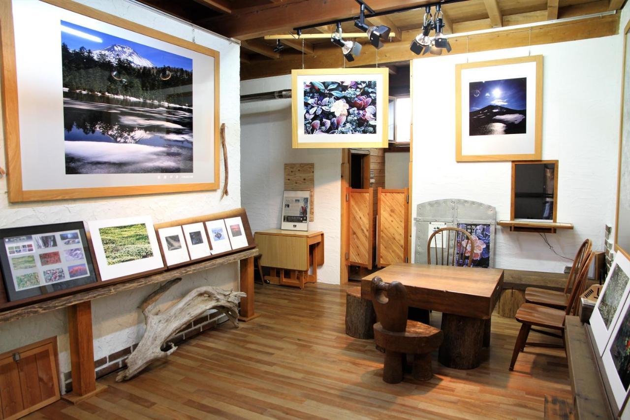 Gallery Kitashajin Higashikawa