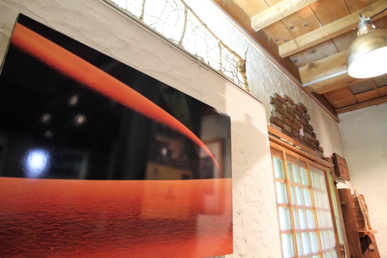 Gallery Kitashajin Higashikawa