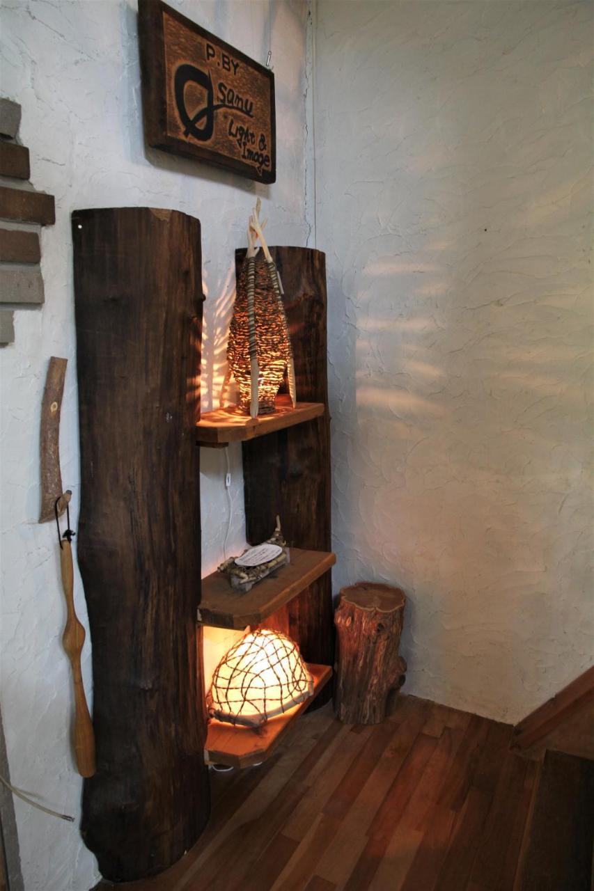 Holiday home Gallery Kitashajin *