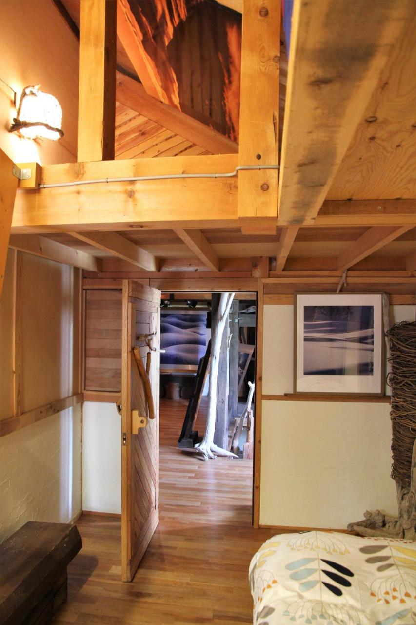 Gallery Kitashajin Holiday home