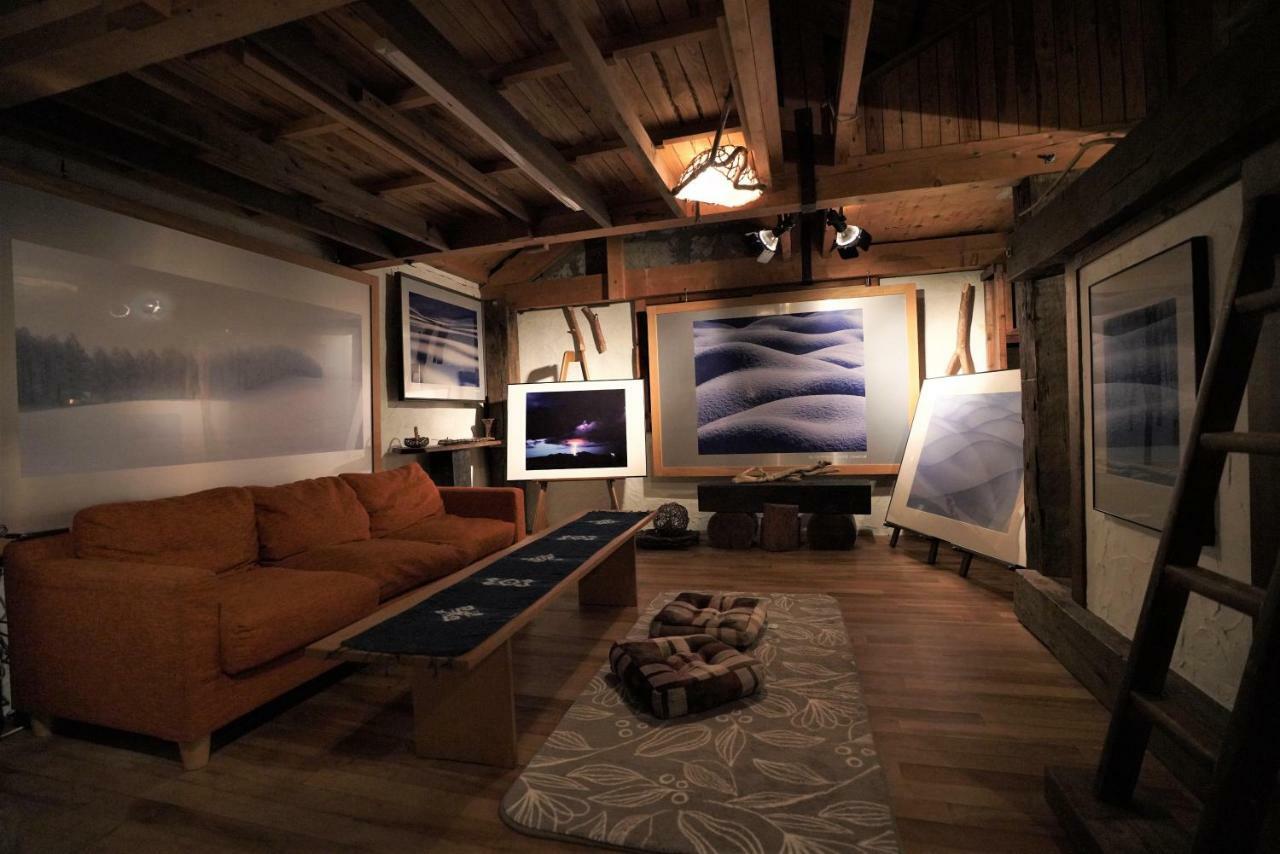 Holiday home Gallery Kitashajin *